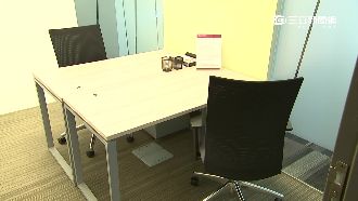 一人辦公室夯　內湖區、信義區超搶手