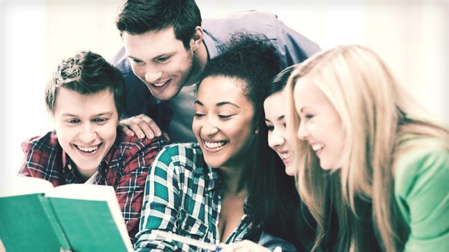 開學不憂鬱！輕快歌單重拾好心情