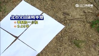 0.05坪也要搶！畸零地靠收購翻倍