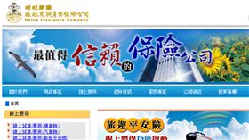 圖／旺旺友聯官網