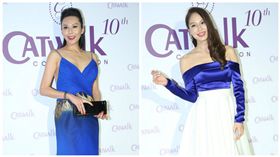 洪熙蕾,白歆惠　圖／鄭先生