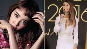 圖翻攝自蔡依林臉書