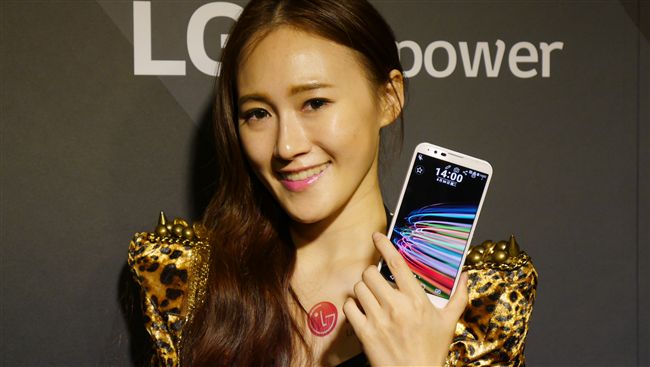 LG X系列雙機九月推出　售價是？