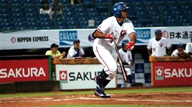 陳琥兩分打點全壘打（圖／棒協提供）