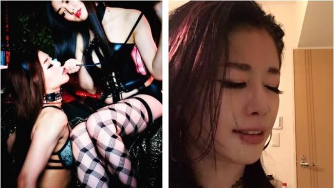 前AV女優驟逝　曾表示「潮吹傷身」
