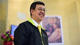 陳建仁,副總統-翻攝自陳建仁 Chen Chien-Jen臉書粉絲專頁