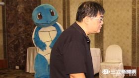 天天腰痠背痛？忍痛日後恐成傑尼龜 ？！