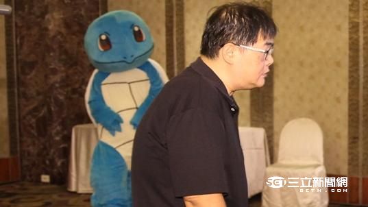 天天腰痠背痛？忍痛小心日後成傑尼龜