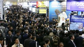 AR／VR應用夯　台廠搶攻日本穿戴裝置科技市場