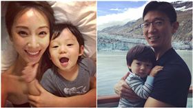 隋棠、Max、Tony/臉書
