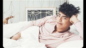 王大陸,退學,我的少女時代,特別待遇
圖／翻攝自王大陸粉絲專頁