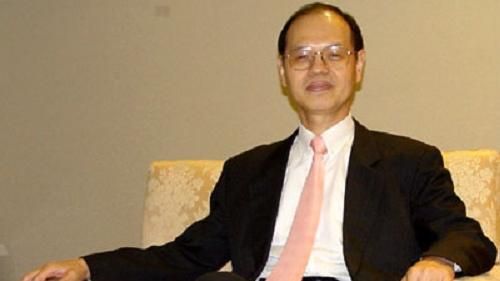 兆豐洗錢案延燒　董座徐光曦請辭