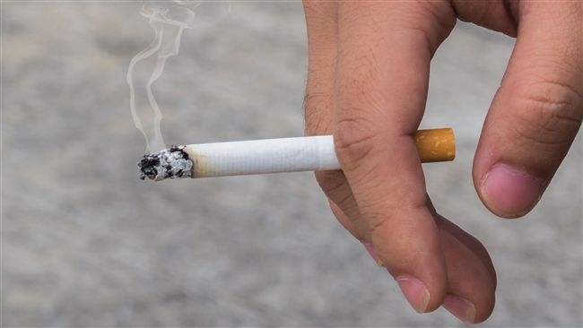 疑抽菸不慎棉被起火　屋主無生命跡象