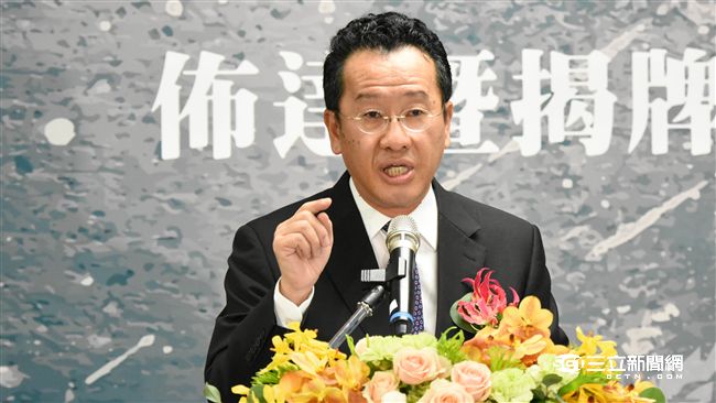 蔡正元酸顧立雄　大主委嗆小記者