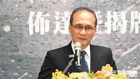 不當黨產處理委員會 林全 記者林敬旻攝