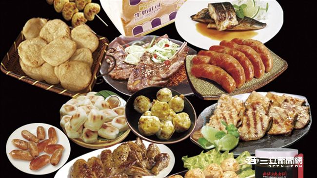 中秋夯肉日韓風？量販業推懶人包