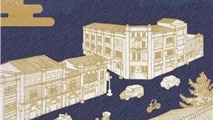 日治台灣生活事情：舊日生活躍然紙上