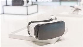 VR,科技,影像,虛擬,虛擬實境,3D（圖／shutterstock）