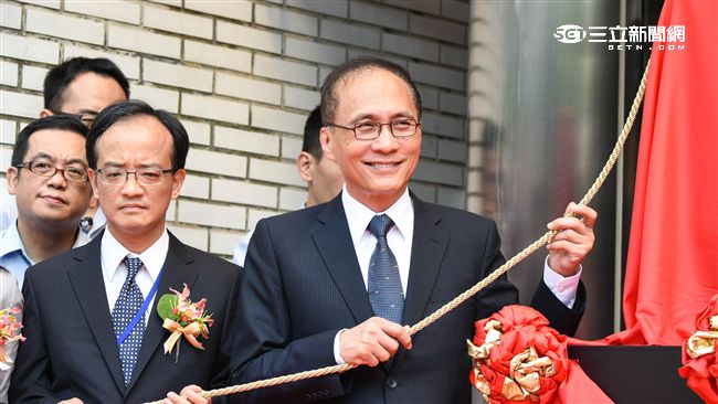 追不當黨產　林全：民主轉型重要一步