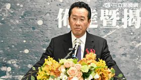 不當黨產處理委員會 顧立雄 記者林敬旻攝