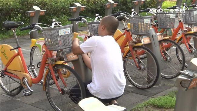 今晚前修好！Ubike明後天免費騎