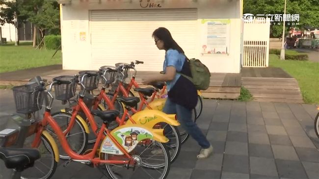 騎腳踏車戴安全帽重要？這數字嚇死你