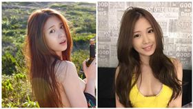 雞排妹 鄭家純
圖/臉書