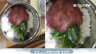 北市禁一次性餐皿　家長怨孩子吃不飽