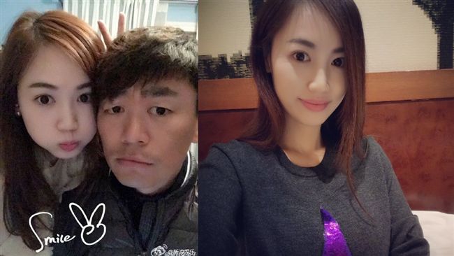 馬蓉替女兒微博改姓　網：難道姓宋？