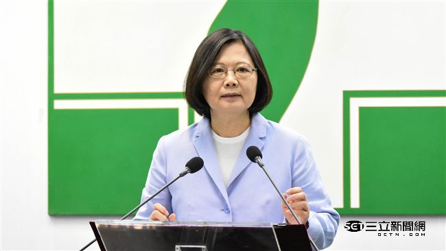聖國斷交　總統府：兩岸課題不在政策