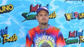克里斯小子,Chris Brown　圖／達志影像