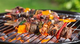 -中秋萬用圖-烤肉-BBQ-（圖／Shutterstock／達志影像）
