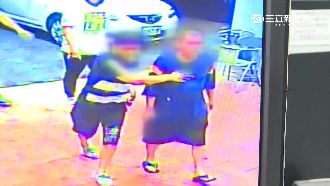 拒換包廂撂小弟　老大糗掉槍遭圍毆