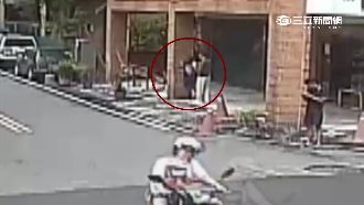 少女險遭男網友拉進旅社　警及時救回