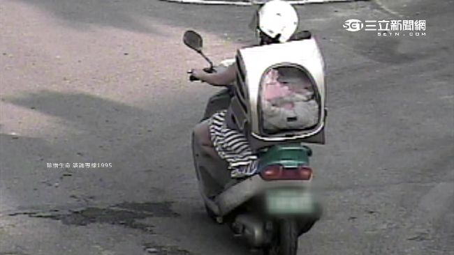 果農拾金不昧　意外助警救回尋短婦
