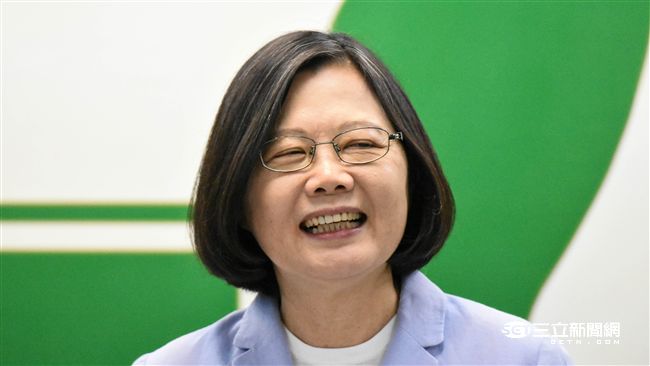 洪秀柱批小英　民進黨：誠懇面對改革