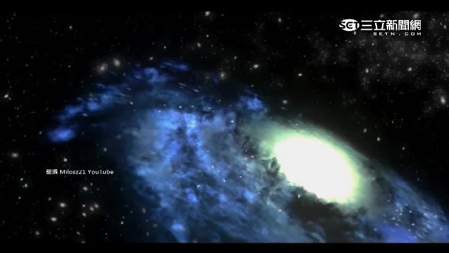 跟地球發訊息？俄偵測到外星強烈訊號