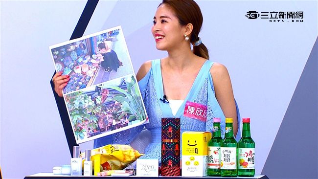 不浪費機票錢　韓國必敗商品一網打盡