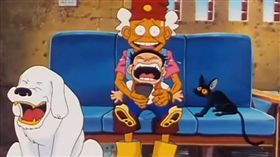 金馬獎,最佳動畫片,魔法阿媽,迷信,評審,入圍,得獎,從缺,怪力亂神,麥仁杰,麥人杰,文英,王小棣-翻攝自youtube