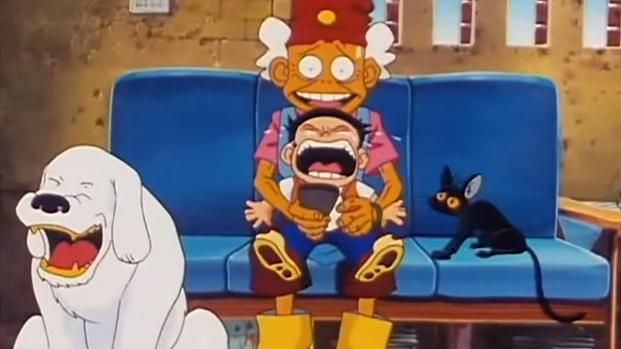 導演看學歷？《魔法阿媽》爆離譜秘辛