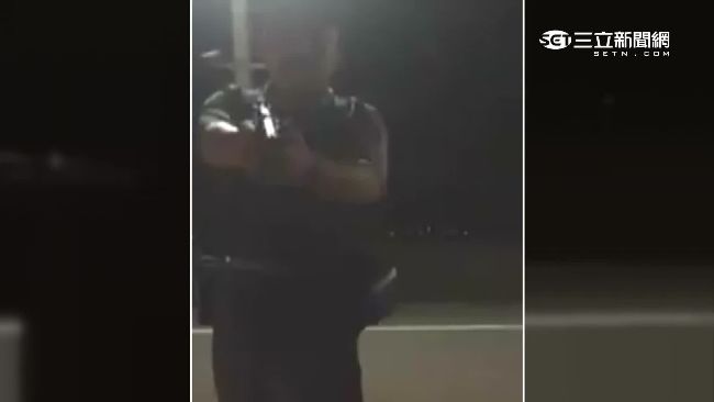 遇盤查不配合　PO網控警濫權反遭批