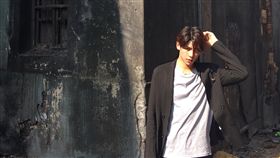 陳柏融／周子娛樂提供