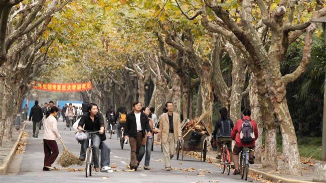 在上海交換，你必須要知道的五件事