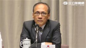 行政院長林全。（記者盧素梅攝）