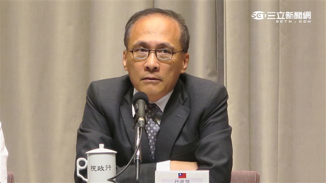 感謝郝明義　林全要求台電更開放