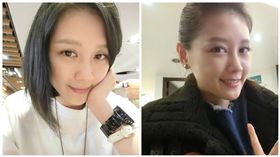 嚴立婷　圖／翻攝自嚴立婷 Willson & Tina臉書