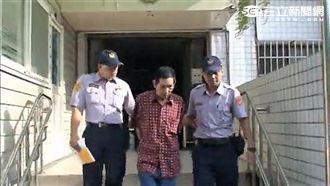 做賊喊抓賊　惡賊失風反控住戶軟禁