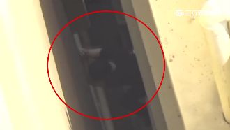 開趴遭警突擊　毒蟲急跳9樓險喪命