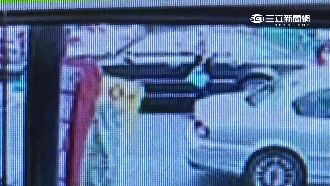 吃薑母鴨酒測超標？駕駛撞3機車肇逃