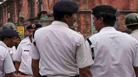 印度少女遭殺害（圖／翻攝自NDTV）